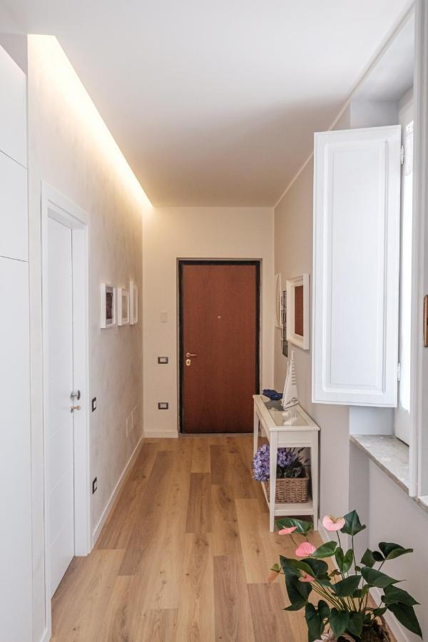Bed & Breakfast Terza Luna *