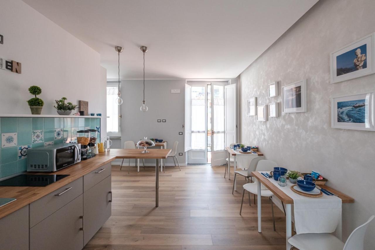 Terza Luna Bed & Breakfast Cava De' Tirreni