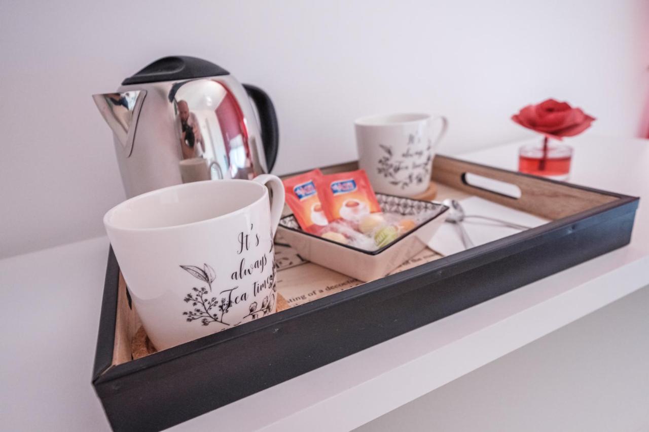 Terza Luna Bed & Breakfast *