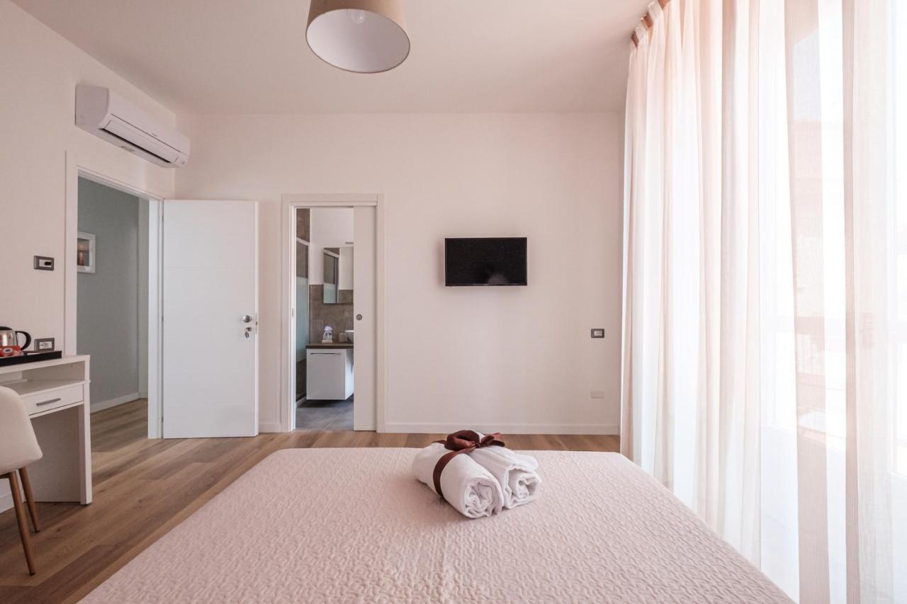 Bed & Breakfast Terza Luna