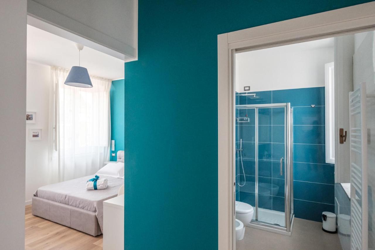 Bed & Breakfast Terza Luna *