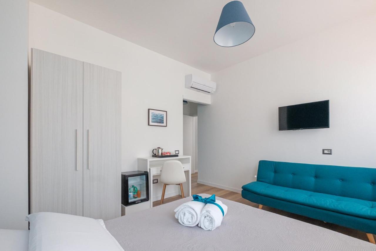 Bed & Breakfast Terza Luna *