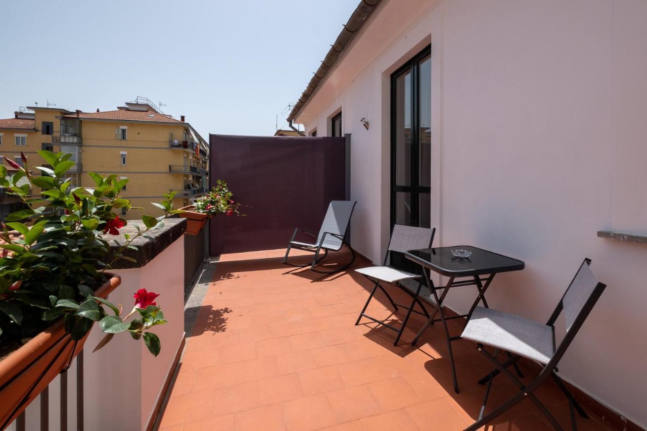 Terza Luna Bed & Breakfast