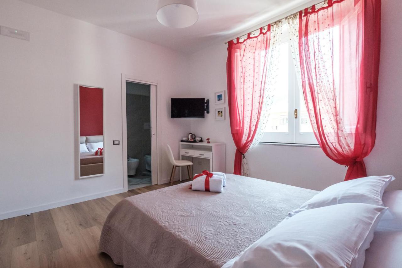 Bed & Breakfast Terza Luna Cava De' Tirreni