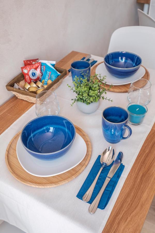 Terza Luna Bed & Breakfast