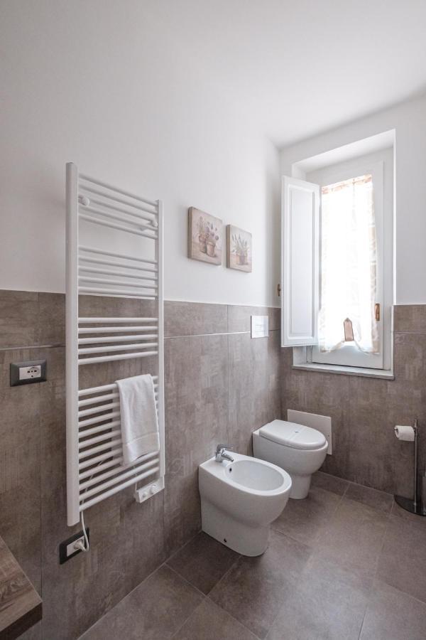 Bed & Breakfast Terza Luna *