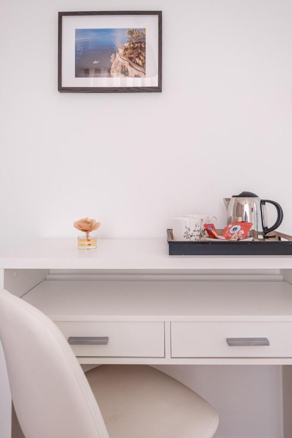 Terza Luna Bed & Breakfast Cava De' Tirreni