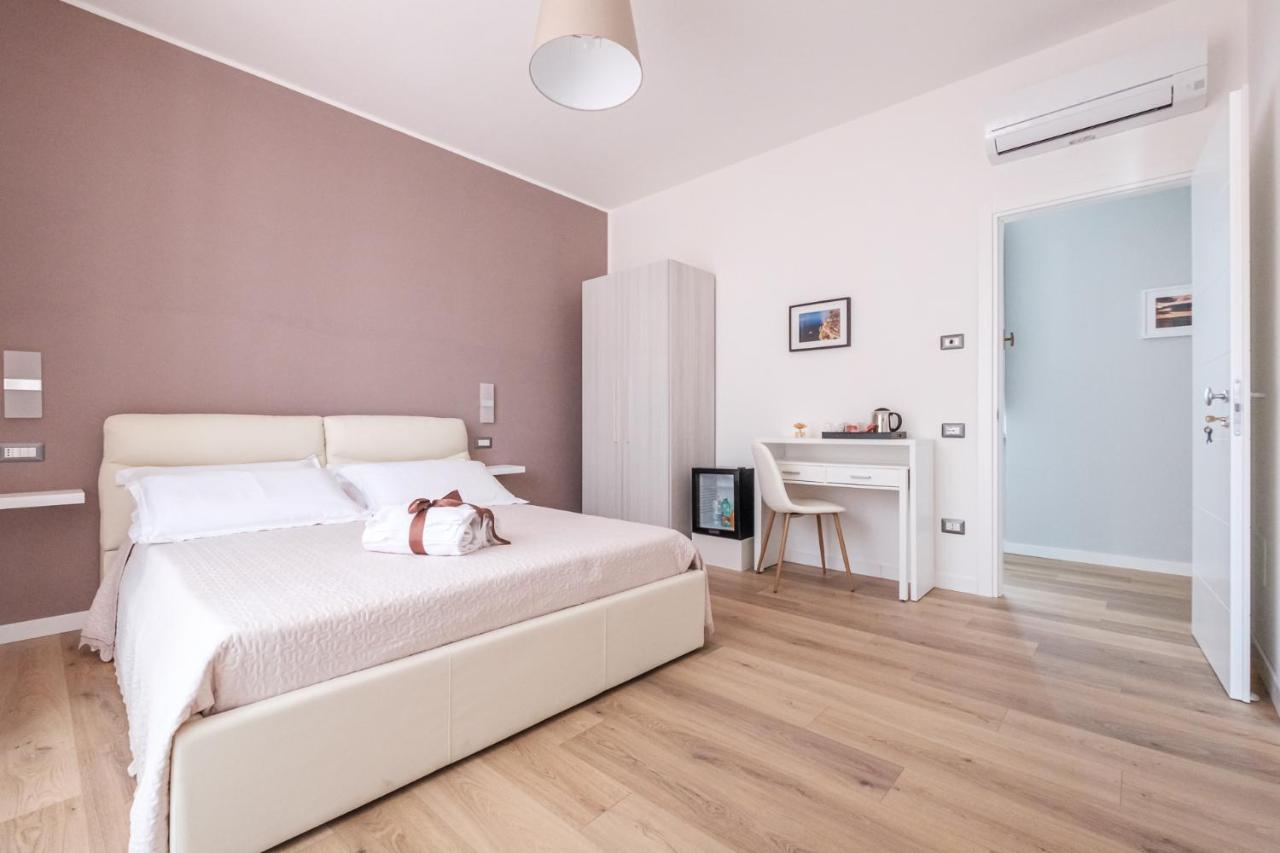 Terza Luna Bed & Breakfast
