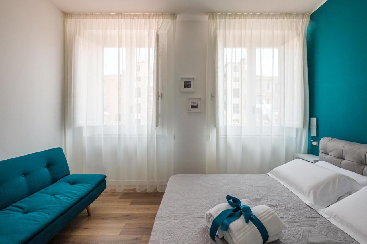Terza Luna Bed & Breakfast *
