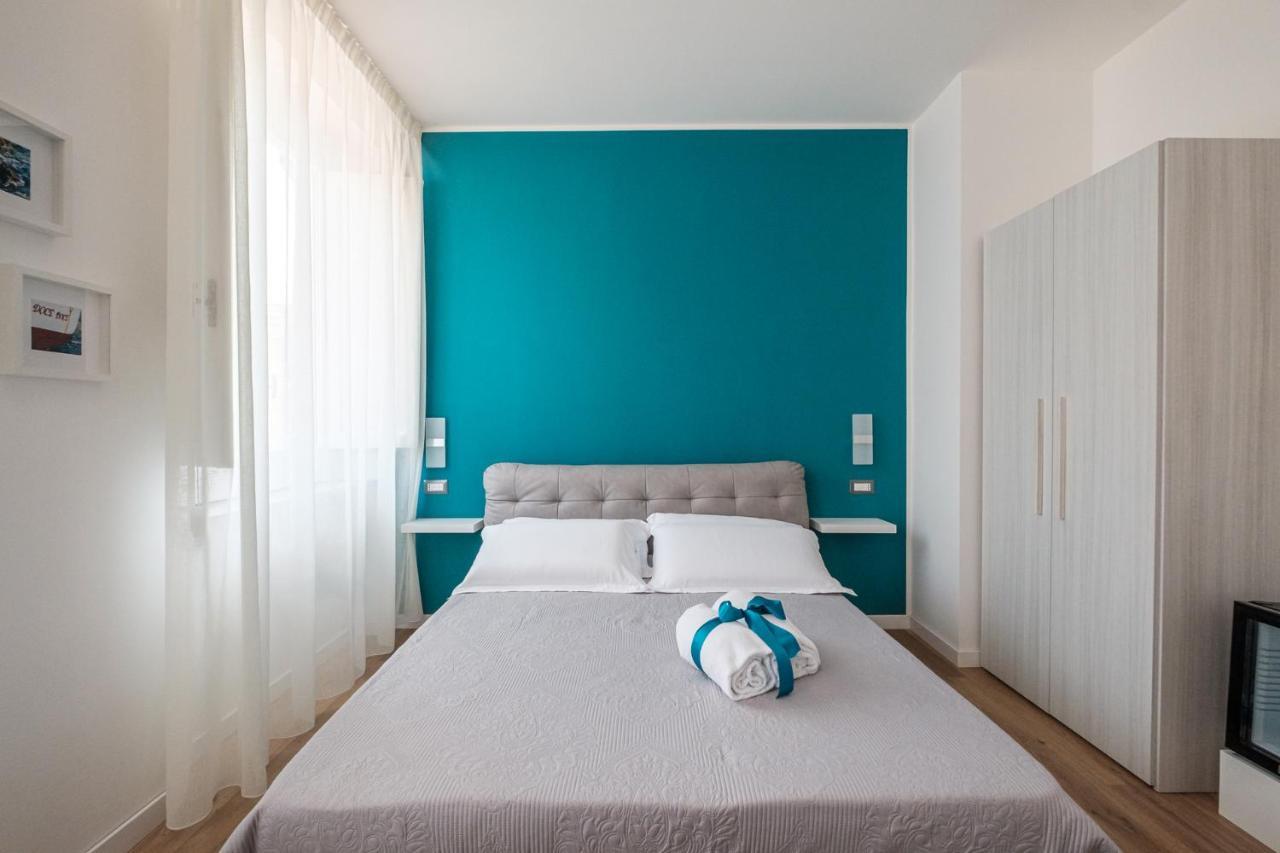 Bed & Breakfast Terza Luna *