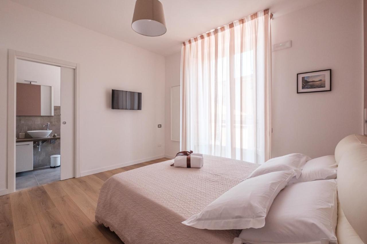Terza Luna Bed & Breakfast Cava De' Tirreni