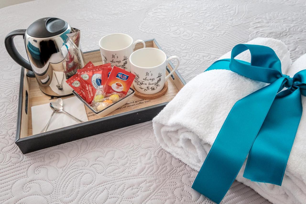 Terza Luna Bed & Breakfast Cava De' Tirreni