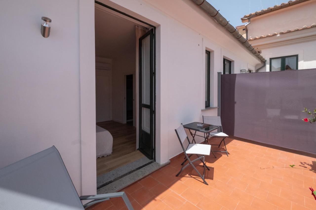 Bed & Breakfast Terza Luna