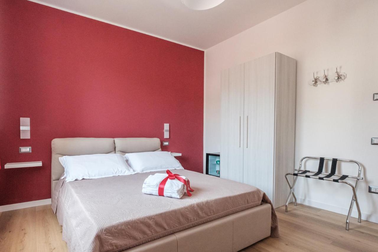 Bed & Breakfast Terza Luna