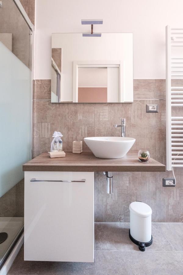Terza Luna Bed & Breakfast Cava De' Tirreni