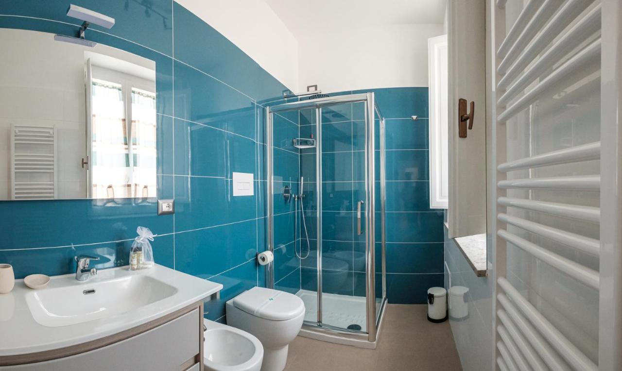 Terza Luna Bed & Breakfast Cava De' Tirreni