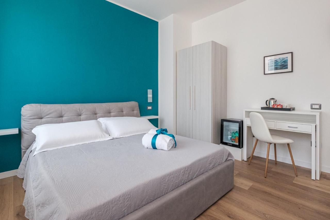 Terza Luna Bed & Breakfast Cava De' Tirreni