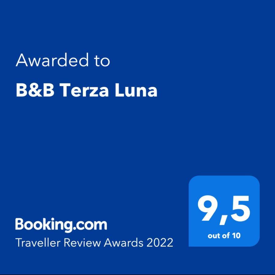 Bed & Breakfast Terza Luna *